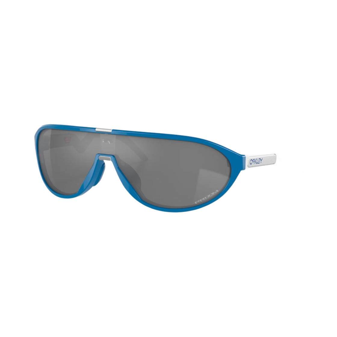 오클리 CMDN 사파이어 프레임 프리즘 블랙 렌즈 로우 브릿지 핏(Oakley CMDN Sapphire Frame Prizm Black Lenses Low Bridge Fit) - 1