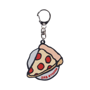 IAB Studio x Henry’s Pizza Pizza Key Holder