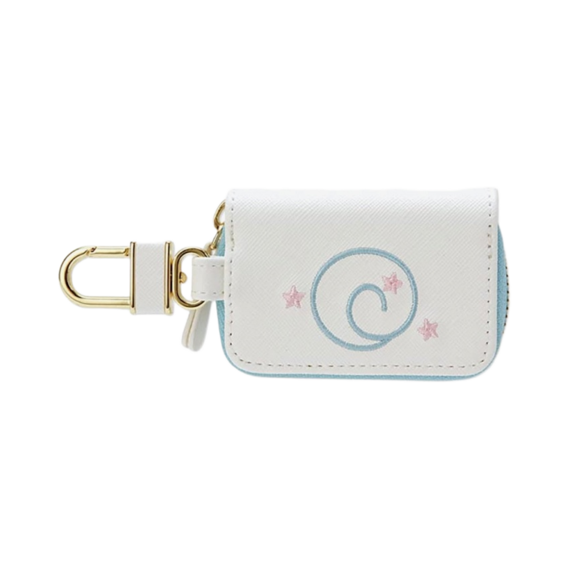 산리오 시나모롤 키 케이스(Sanrio Cinnamoroll Key Case) - 2
