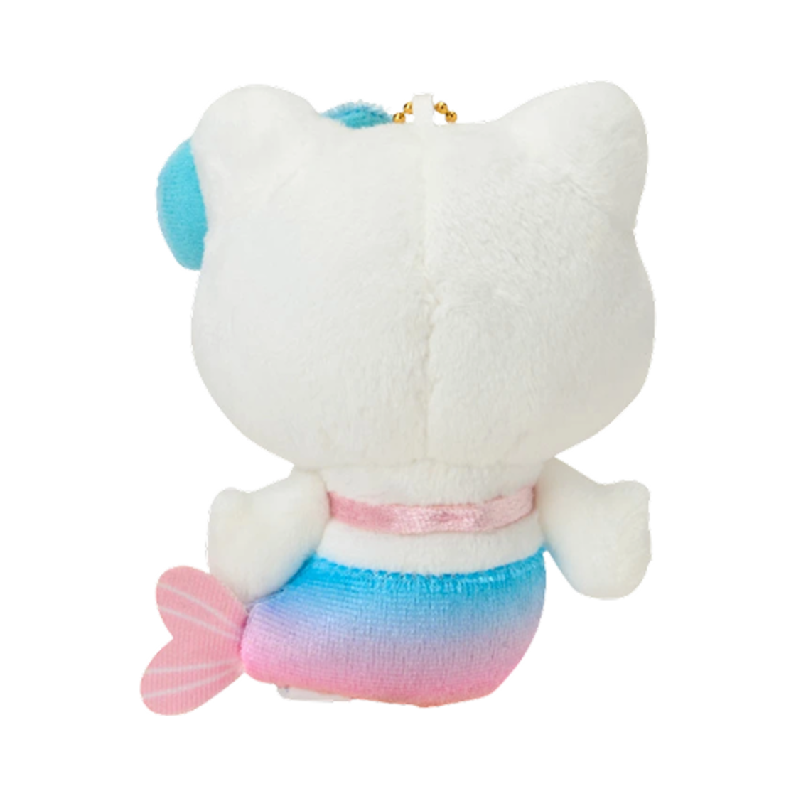 산리오 헬로 키티 마스코트 컬렉션 머메이드 블루(Sanrio Hello Kitty Mascot Collection Mermaid Blue) - 2