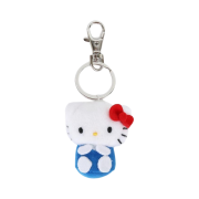 Sanrio Hello Kitty Mini Mascot Keychain