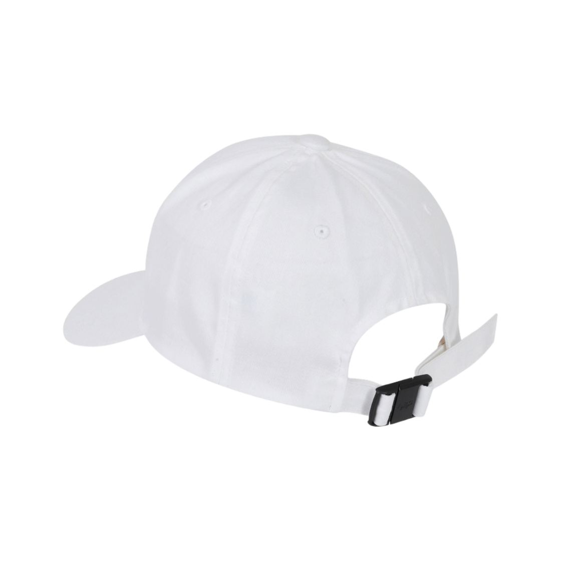 아페쎄 골프 진스 볼캡 화이트(A.P.C. Golf Jean's Ball Cap White) - 2
