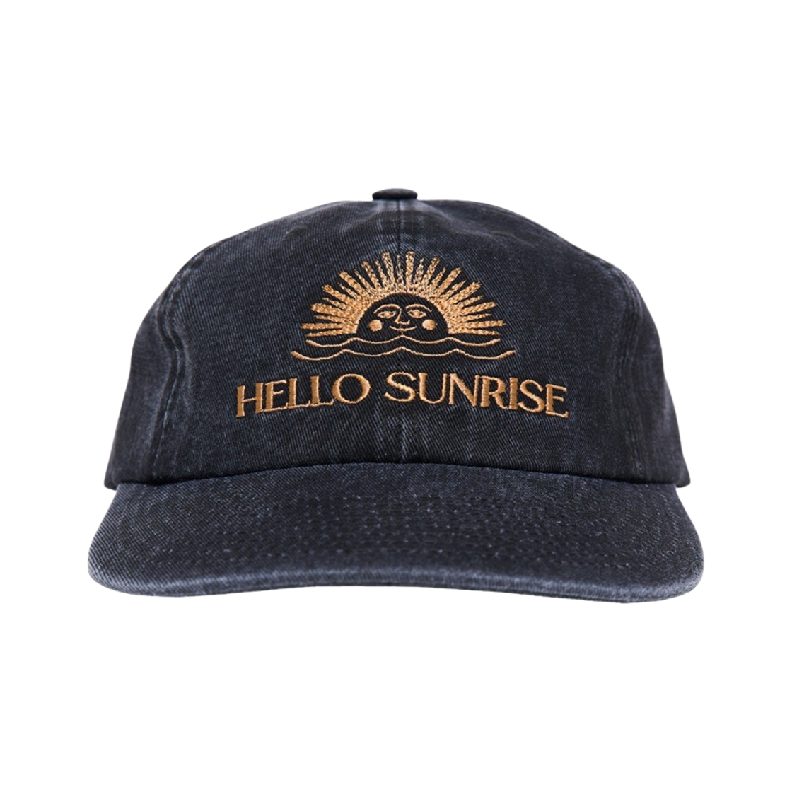 キャップ Hello Sunrise Washed HS Arch Logo 6panel CapOatmeal Beige C ciatre x HS Two Tone Washed OG Logo Cap | ciatre