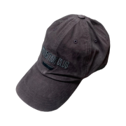 Undermycar Gashutein 6 Prohibition Club Washed Ball Cap Jasper - 24SS