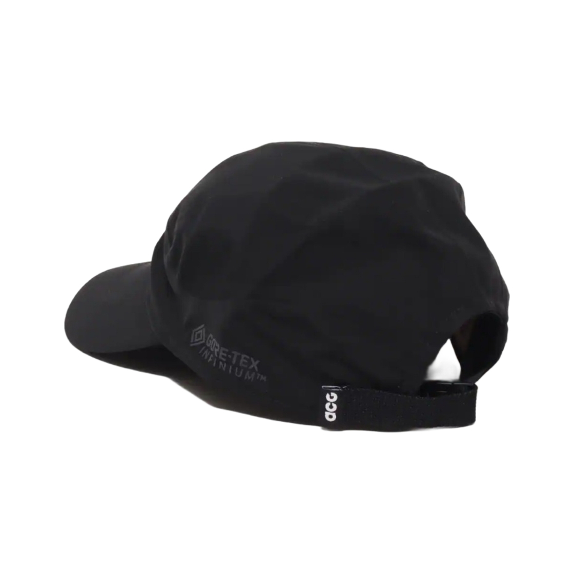 ナイキ NRG ACG テイルウィンド キャップ ブラック 帽子 ナイキ