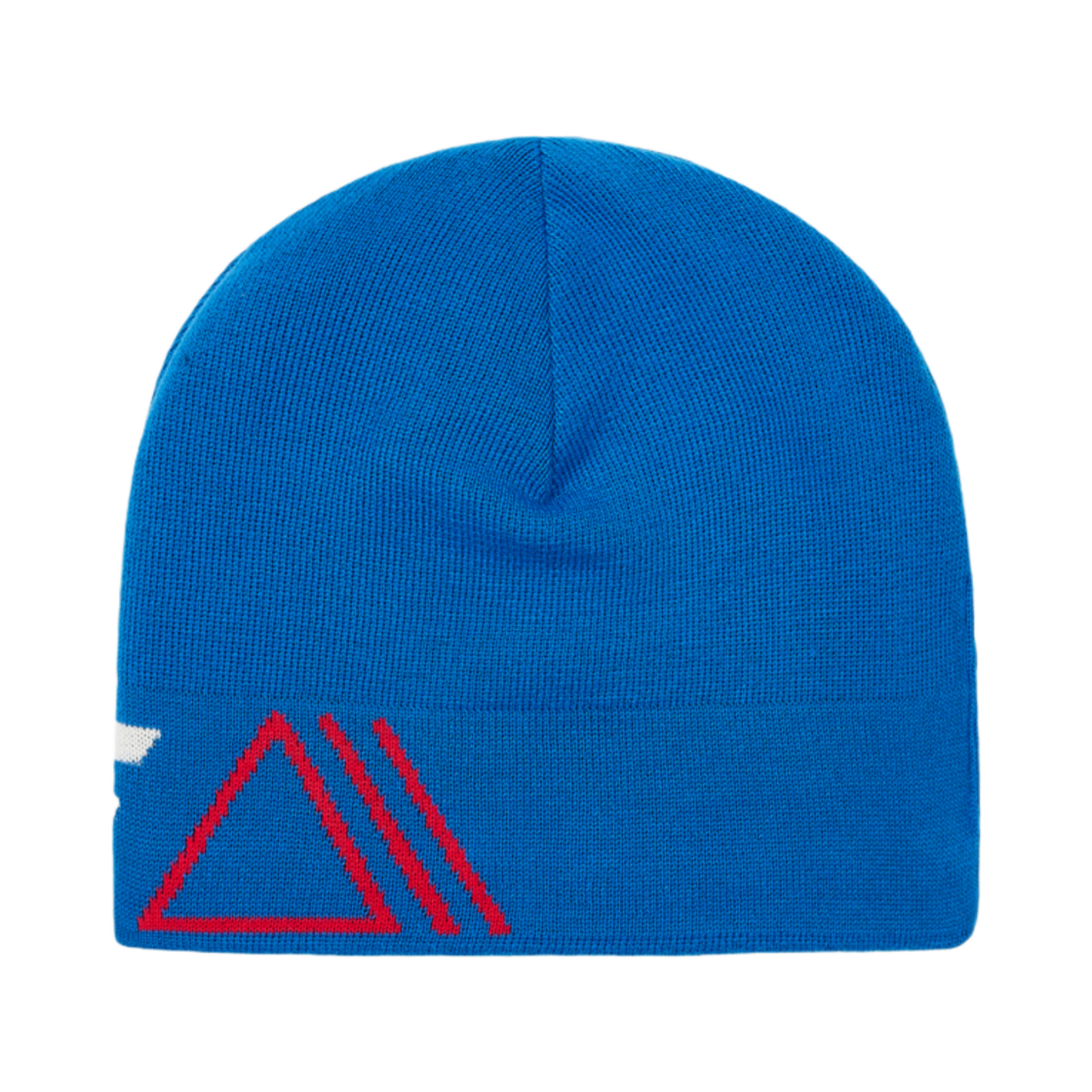 팔라스 폴라텍 리버소 나인 커프 비니 팔라스 블루 - 24FW(Palace Polartec Reverso Nein Cuff Beanie Palace Blue - 24FW) - 2