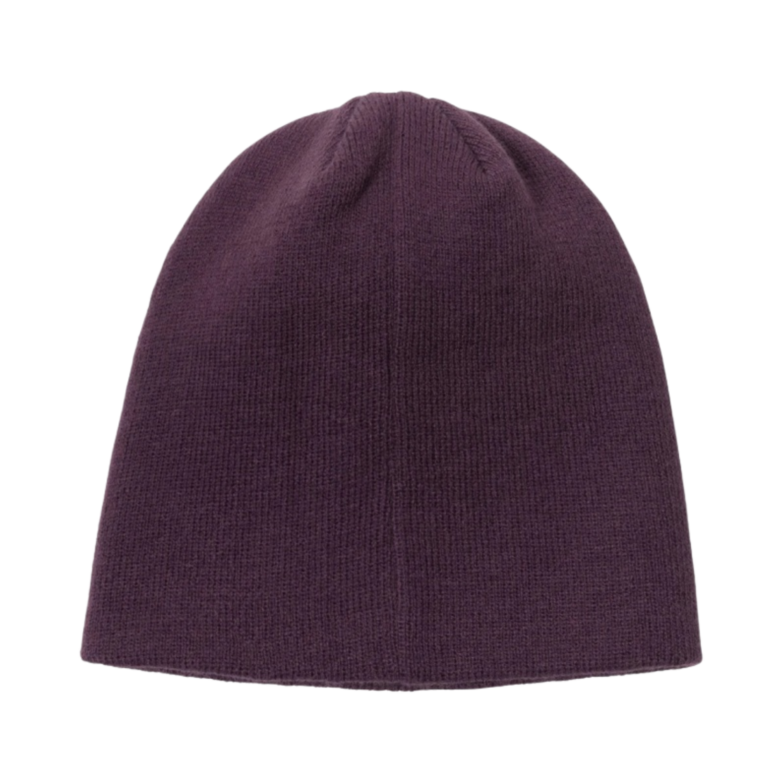 스투시 베이직 스컬캡 비니 퍼플(Stussy Basic Skullcap Beanie Purple) - 2