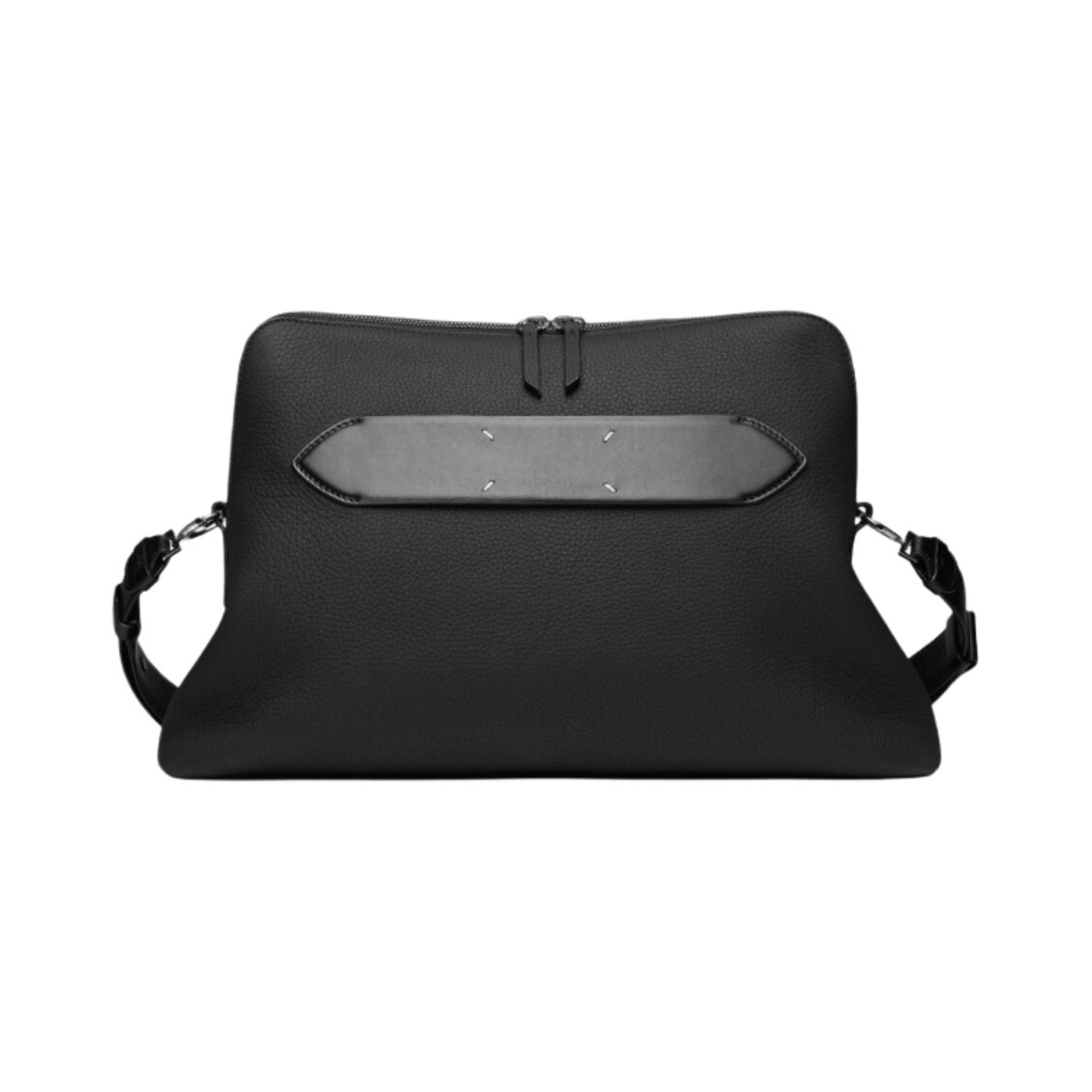 메종 마르지엘라 소프트 5AC 온 바디백 블랙(Maison Margiela Soft 5AC On Body Bag Black) - 3