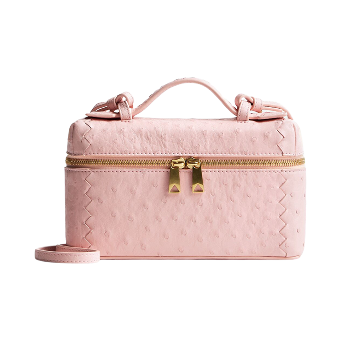 【関税込★人気商品】BOTTEGA VENETA Bang Bang バニティケース Bottega Veneta Bang Bang Vanity Case Cypress bag | TheDoubleF