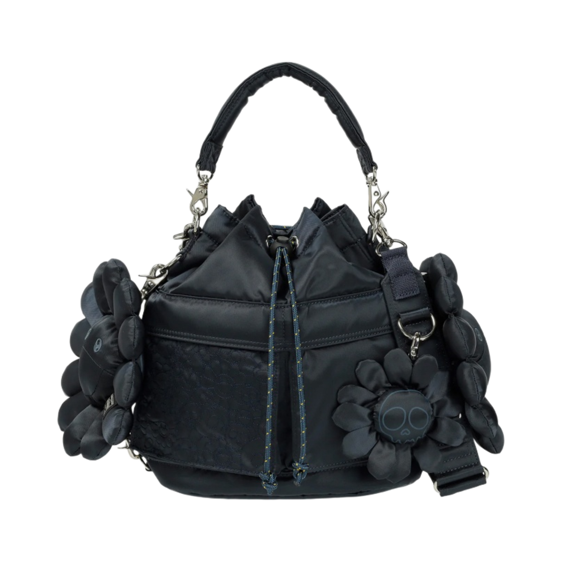 포터 x 카이카이키키 투웨이 툴백(Porter x Kaikai Kiki 2Way Tool Bag) - 2