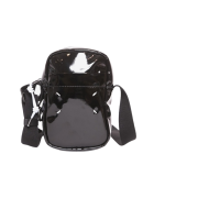 Maison Margiela Four Stitches Crossbody Bag Black