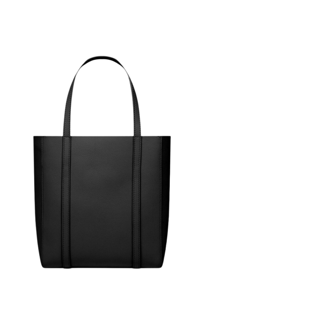 발렌시아가 에브리데이 XS 토트백 블랙(Balenciaga Everyday XS Tote Bag Black) - 3