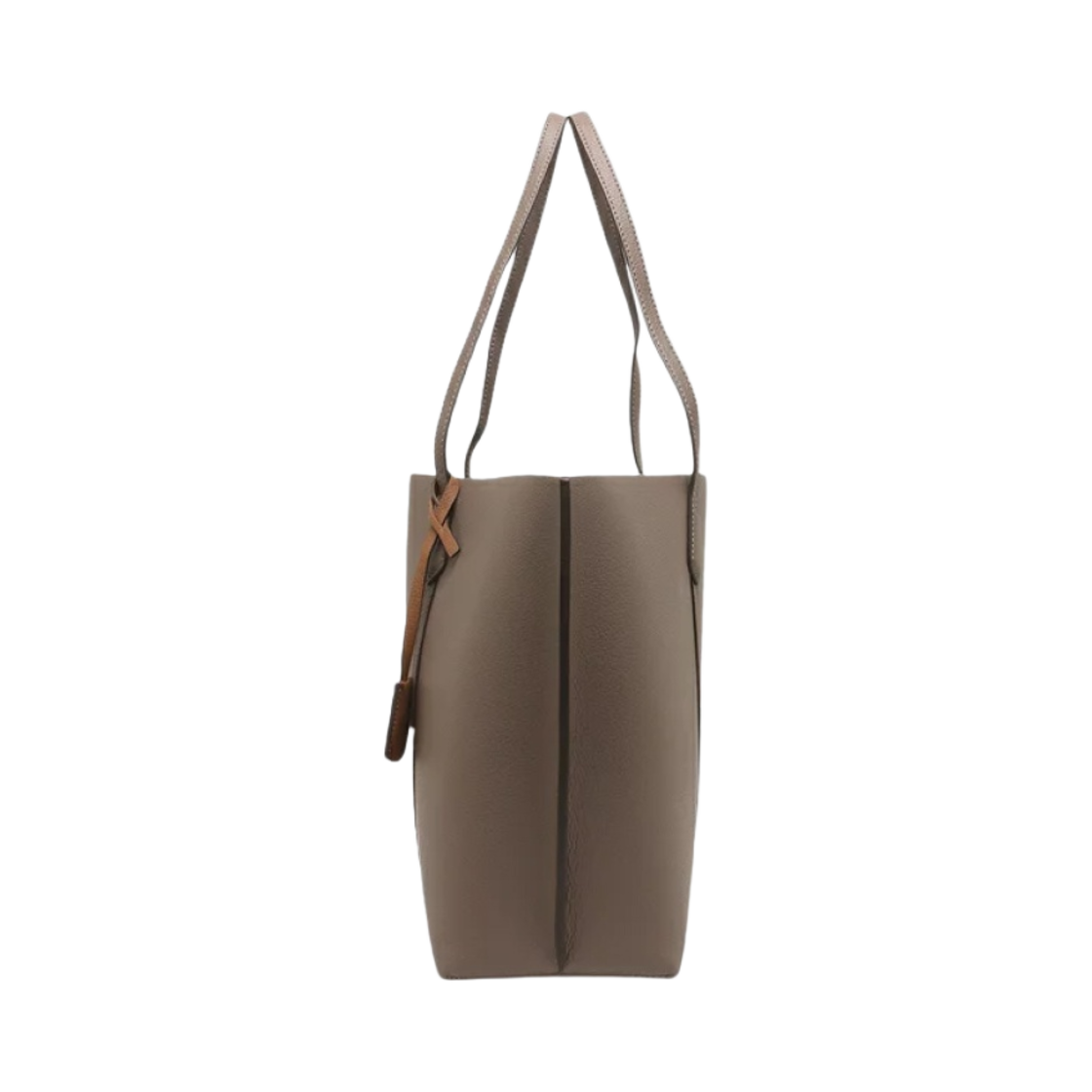 토리버치 페리 트리플 컴파트먼트 토트백 클램 쉘(Tory Burch Perry Triple Compartment Tote Bag Clam Shell) - 2