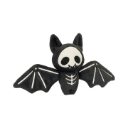 Jellycat Skelebat Jim Black