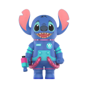 Pop Mart Mega Space Molly Stitch 400%