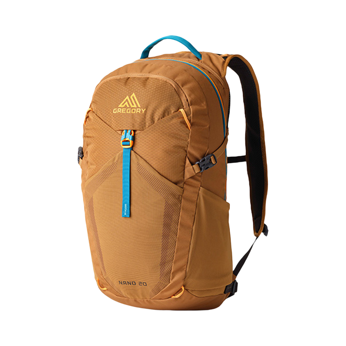 43J23030 Gregory Nano20 Moab Tan
