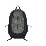 Matin Kim String Utility Backpack Khaki