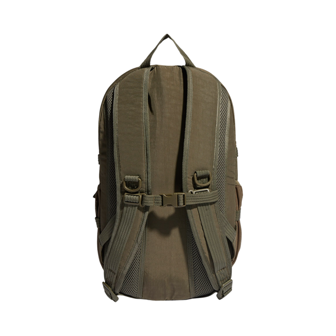 아디다스 오리지널스 어드벤쳐 백팩 올리브 스트라타(Adidas Originals Adventure Backpack Olive Strata) - 2