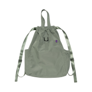 The North Face Purple Label Mountain Wind Day Pack Sage Green