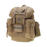 Porter ALL Alice Pack Pouches Beige