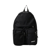 Jansport × Beams Backpack Black