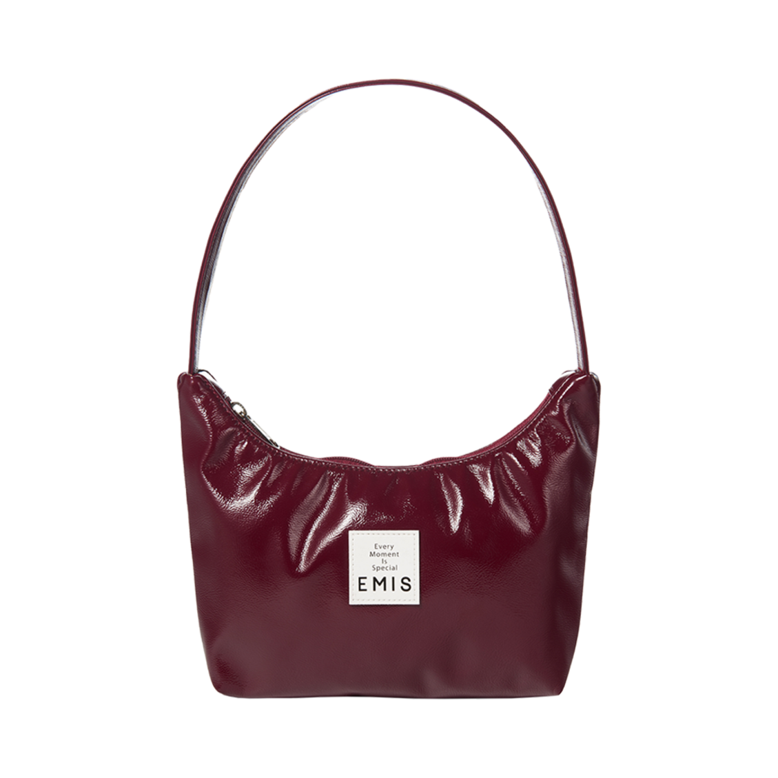 ★EMS★ EMIS HOBO BAGPINK EMIS – SeoulSeoul