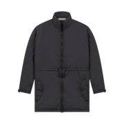 Essentials Storm Jacket Iron - 22SS