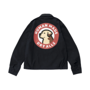 Human Made Drizzler Jacket Navy