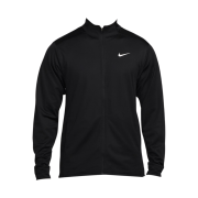 Nike Totality Dri-Fit knit Jacket Black White - Asia