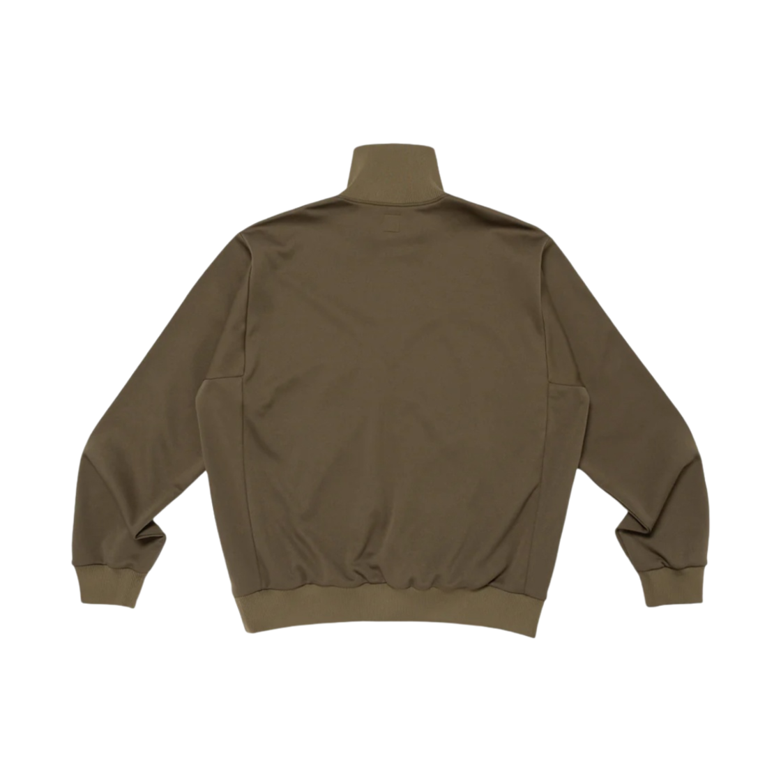 휴먼 메이드 트랙 자켓 올리브 드랩(Human Made Track Jacket Olive Drab) - 2