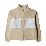 Nike ACG Microfleece Jacket Tan - Asia