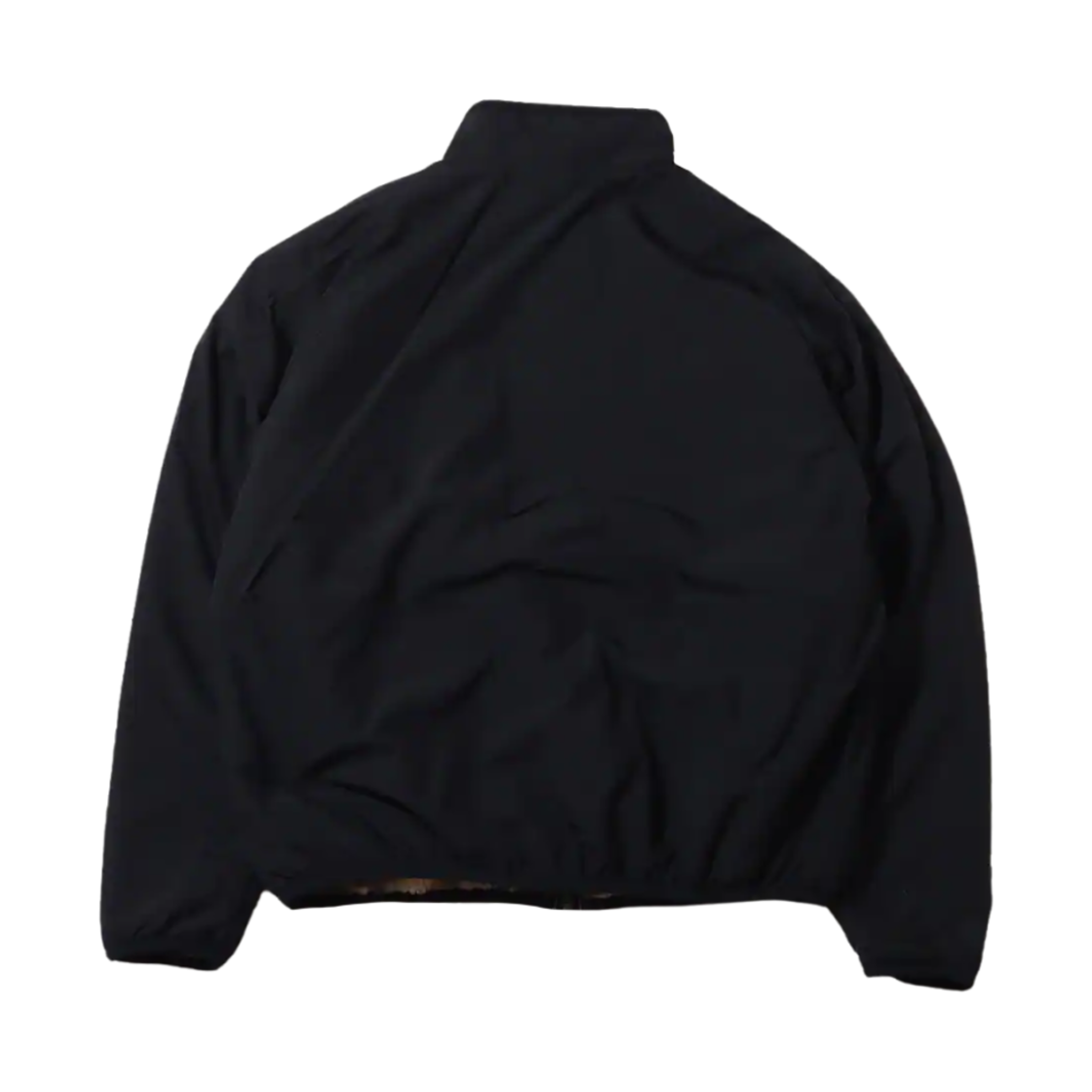 DQ4885-010 Nike Club+ Fleece Reversible Winterized Full Zip Black - Asia - #4