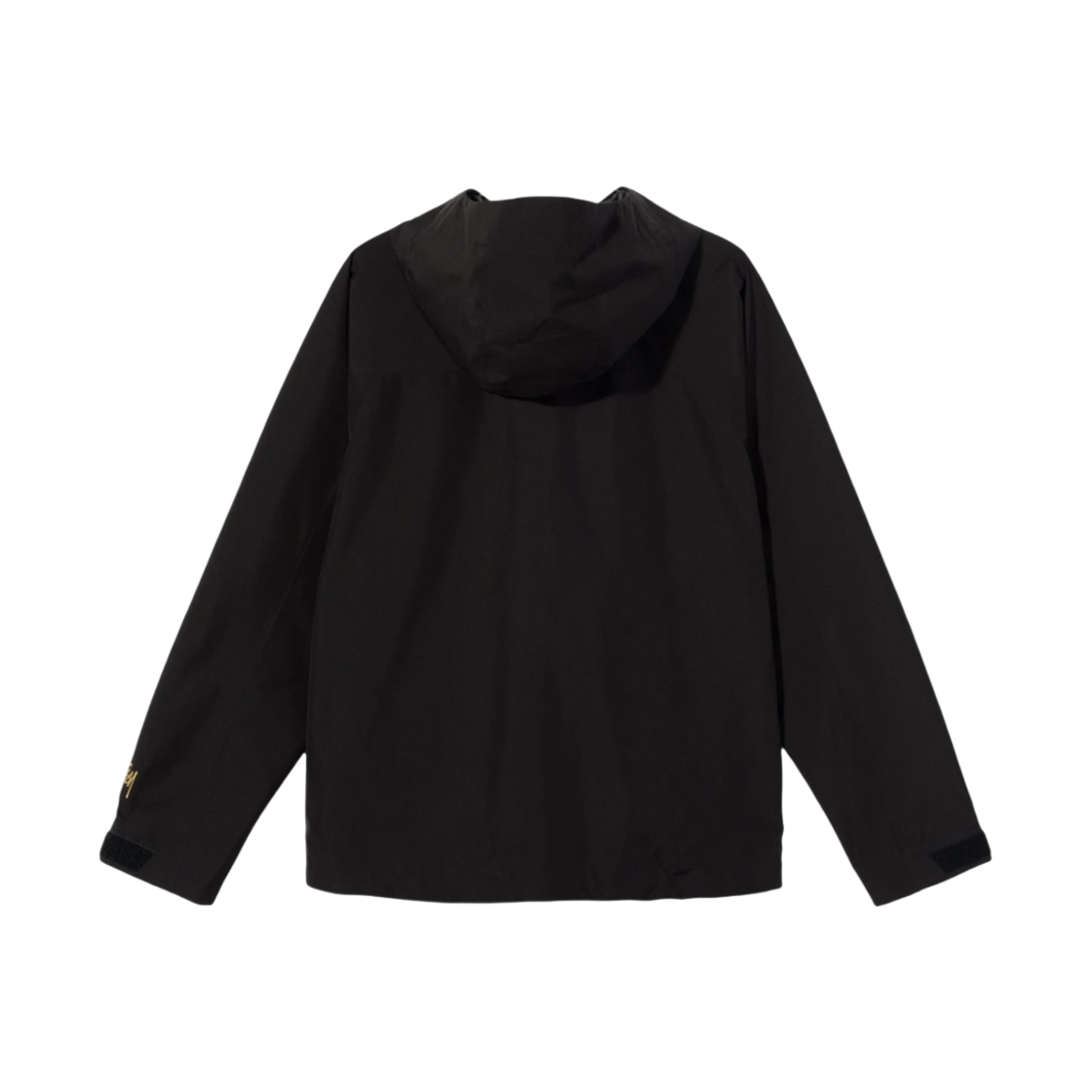 스투시 고어텍스 웨딩 쉘 솔리드 자켓(Stussy Gore-Tex Wading Shell Solid Jacket) - 2