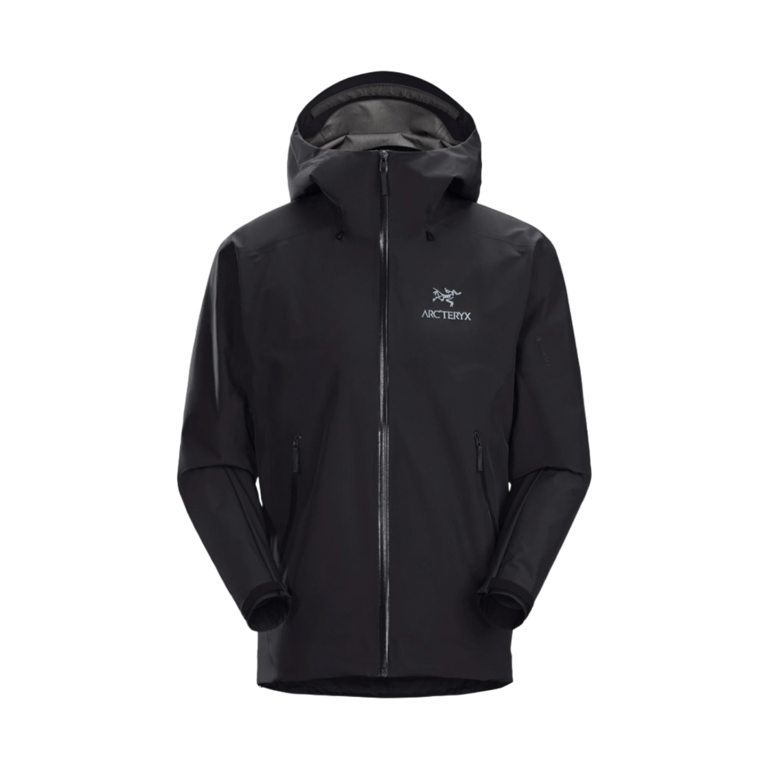 아크테릭스 베타 LT 자켓 블랙(Arc'teryx Beta LT Jacket Black)
