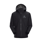 Arc'teryx Beta LT Jacket Black