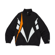 Reebok Vector Flash Windbreaker Black