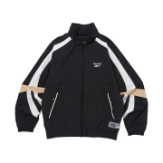 Reebok Legend Warm-Up Windbreaker Black