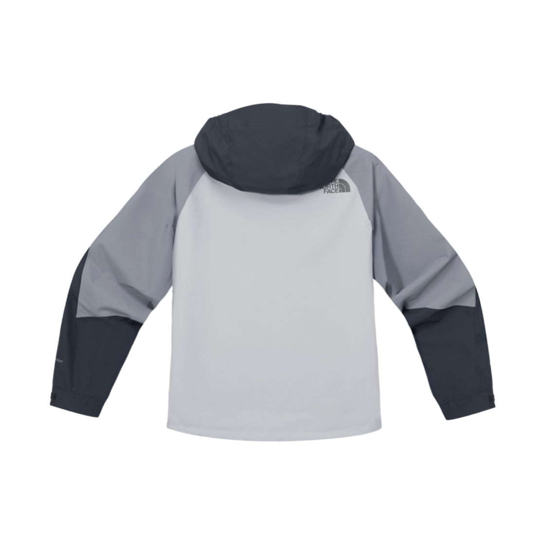 노스페이스 슬로프 자켓 라이트 그레이(The North Face Slope Jacket Light Gray) - 2