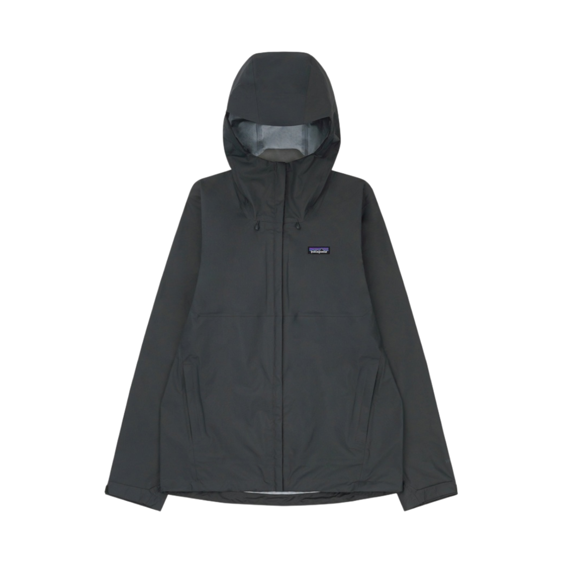 파타고니아 토렌쉘 3L 자켓 포지 그레이