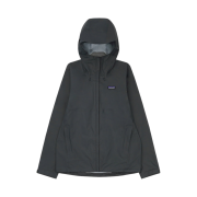 Patagonia Torrentshell 3L Jacket Forge Grey
