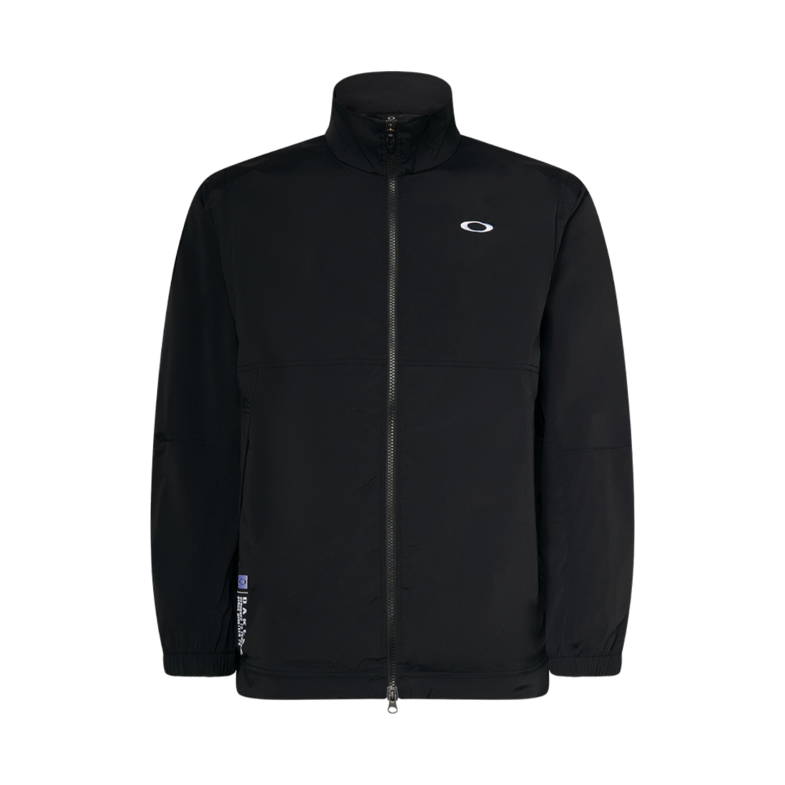 오클리 택트풀 윈드 자켓 6.0 블랙아웃(Oakley Tactful Wind Jacket 6.0 Blackout)