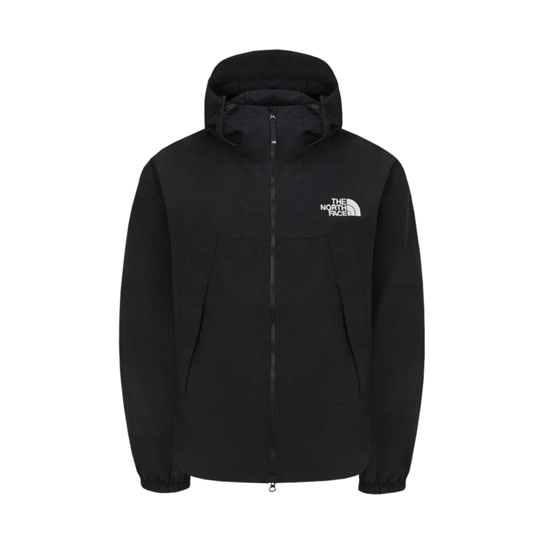The North Face The North Face Mountain Lite Jacket Black - 25SS · 105(XL)