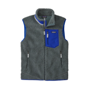 Patagonia Classic Retro-X Vest Nouveau Green