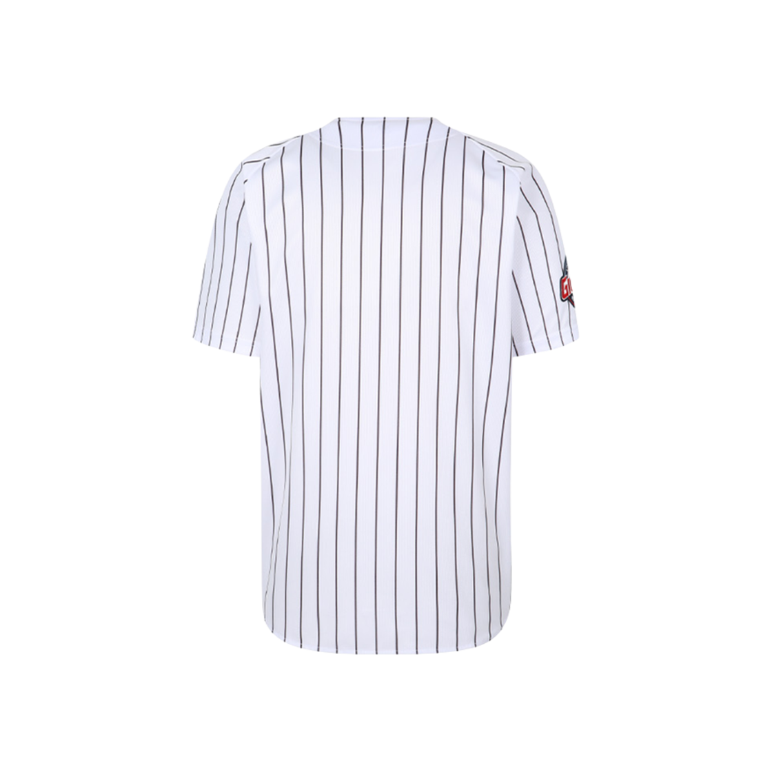 롯데 자이언츠 올드 스트라이프 어센틱 유니폼 멀티 (논 마킹 버전)(Lotte Giants Old Stripe Authentic Uniform Multi (Non Marking Ver.)) - 2