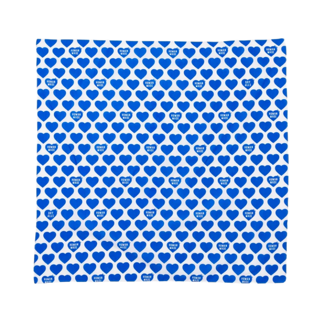 휴먼 메이드 빅 반다나 #2 네이비