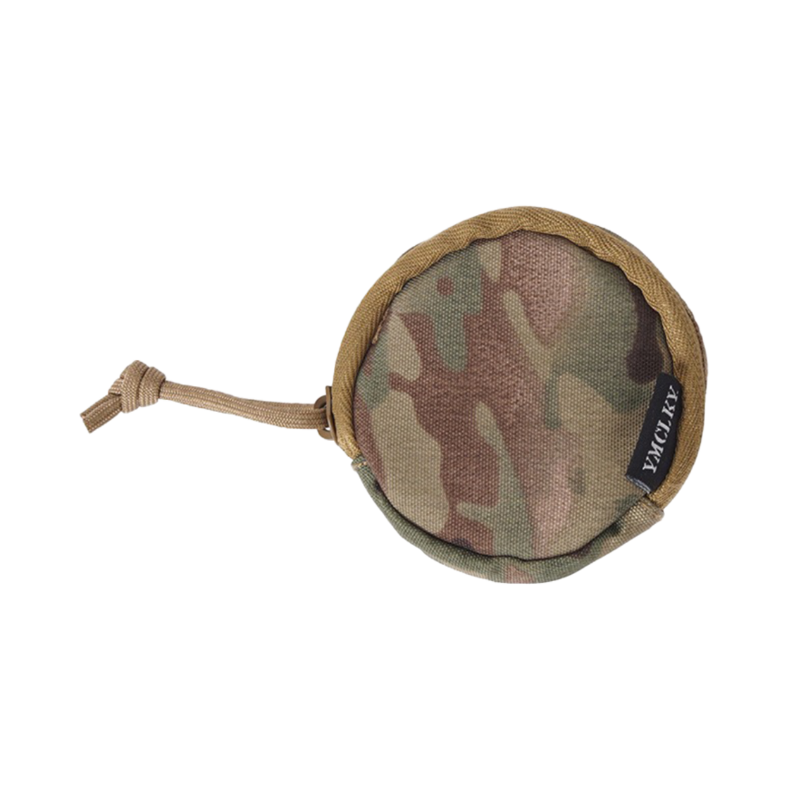 GP0576MT YMCL KY GP0576 Coin Purse Multi