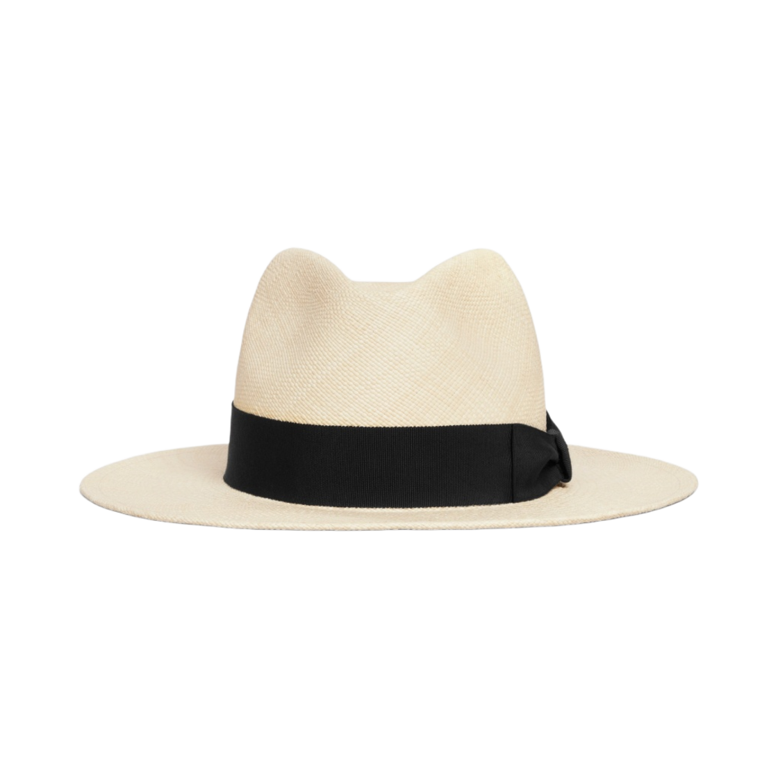 셀린느 스트로우 페도라 햇 내츄럴(Celine Fedora Hat in Straw Natural) - 1