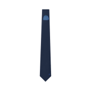Louis Vuitton x YK Pumpkin Tie Blue
