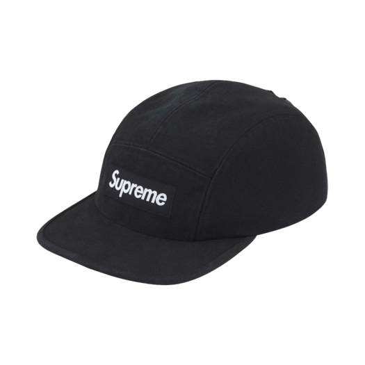 슈프림 고어텍스 캠프캡 블랙 - 25SS | Supreme | KREAM