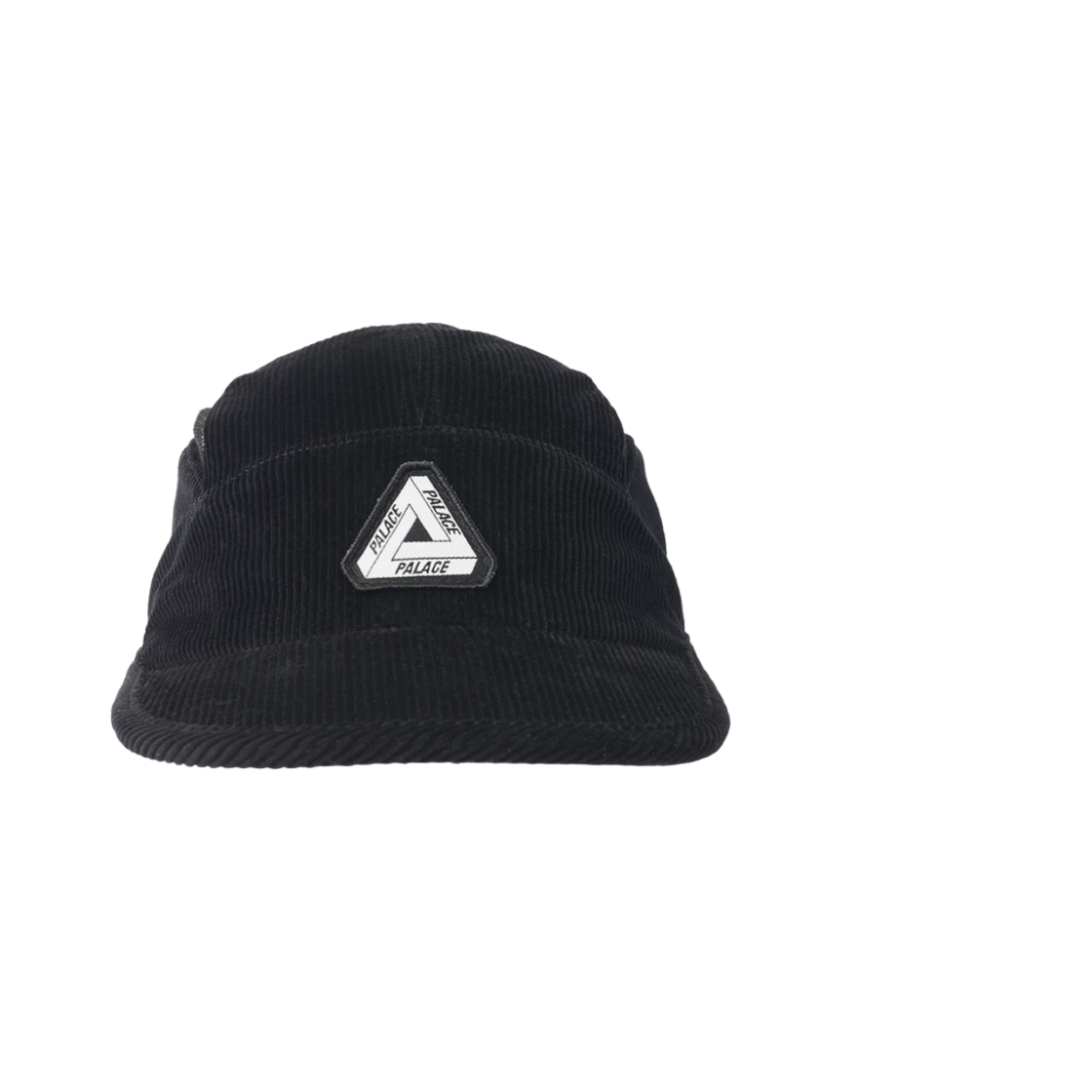 팔라스 트라이쿨 코드 러너 캡 블랙 - 21FW(Palace Tri-Cool Cord Runner Black - 21FW) - 2